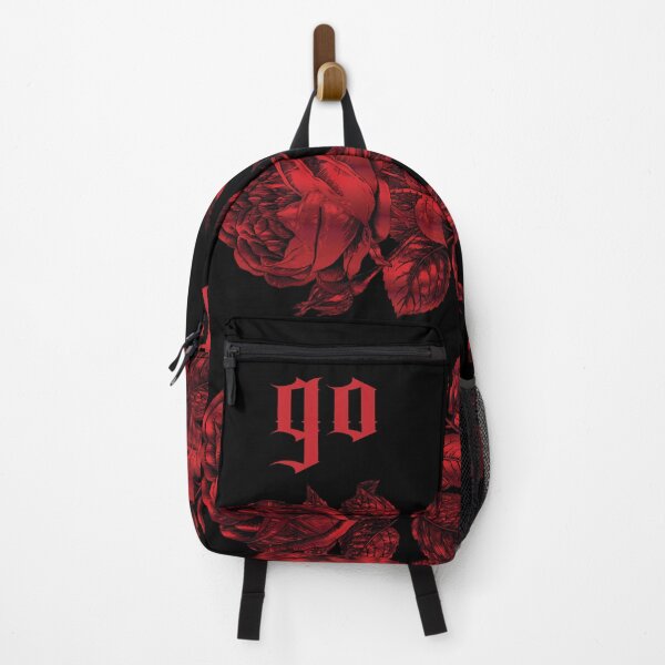 Item preview, Roses are red and i wanna go to bed designed and sold by Meta-Prints.