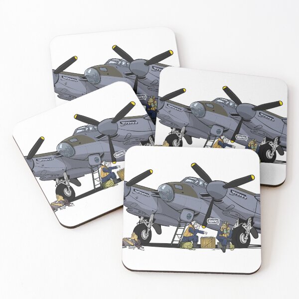 Item preview, The Dogs of War: de Havilland Mosquito designed and sold by siege103.