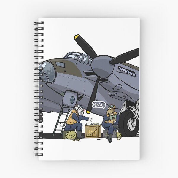 Item preview, The Dogs of War: de Havilland Mosquito designed and sold by siege103.