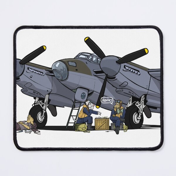 Item preview, The Dogs of War: de Havilland Mosquito designed and sold by siege103.