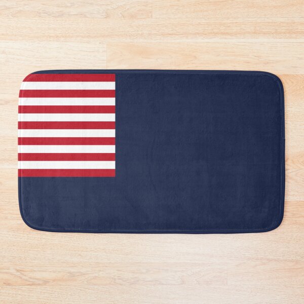 Item preview, The Pennsylvania Naval Ensign designed and sold by franklinprintco.