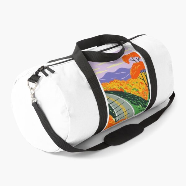 Item preview, Blue Ridge Parkway Vintage designed and sold by KrisSidDesigns.