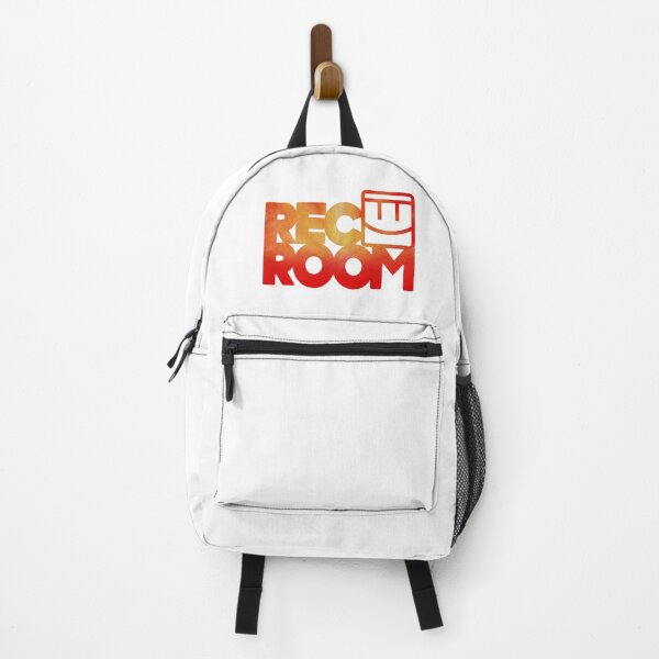 Artikelvorschau, gemaltes Rec Room logo entworfen und verkauft von Ueti.