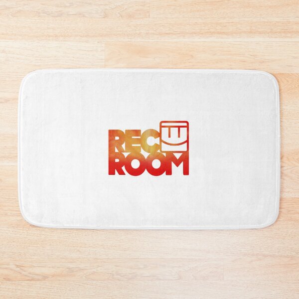 Item preview, Painted Rec Room logo designed and sold by Ueti.