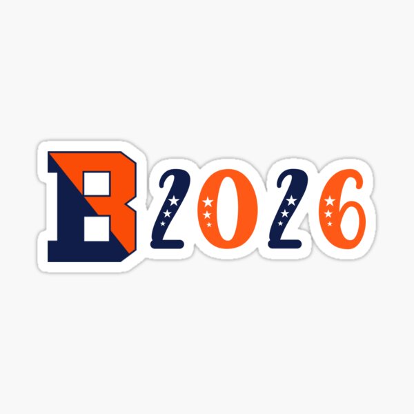 Item preview, bucknell 2026 designed and sold by colorful2024.