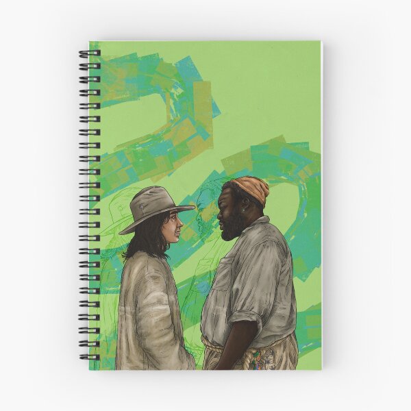 Item preview, Jim & Oluwande designed and sold by IntraSomnium.