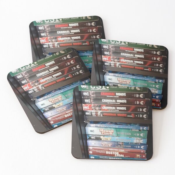 Item preview, Crime and Punishment, TV, Television, Series, Crime, Legal, DVD, drama, detective, criminal designed and sold by Vintaged.