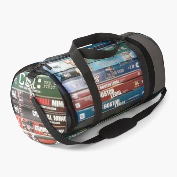 Item preview, Crime and Punishment, TV, Television, Series, Crime, Legal, DVD, drama, detective, criminal designed and sold by Vintaged.