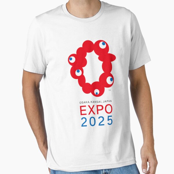Logo Of EXPO 2025