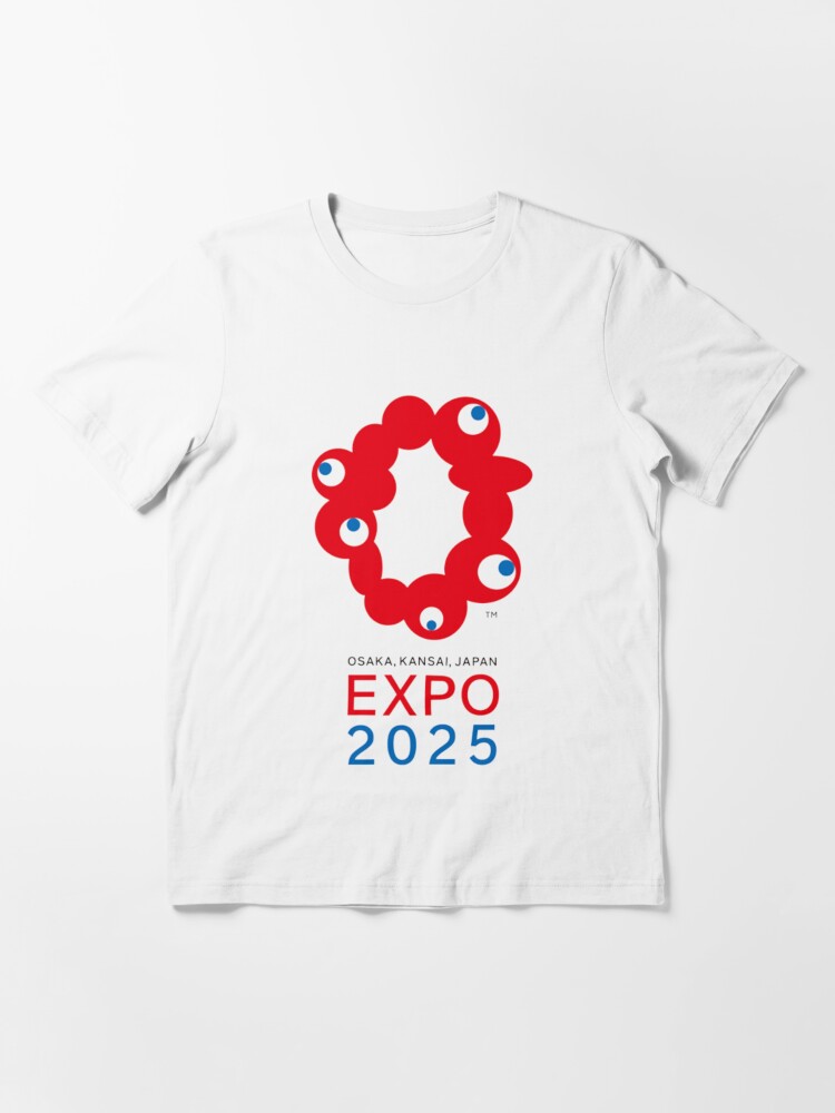 Logo Of EXPO 2025