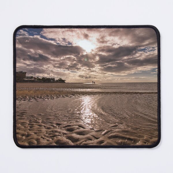 Item preview, Hervey Bay Beachscape designed and sold by Carole Pallier.