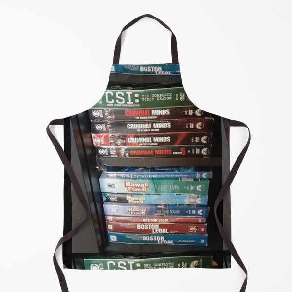 Item preview, Crime and Punishment, TV, Television, Series, Crime, Legal, DVD, drama, detective, criminal designed and sold by Vintaged.