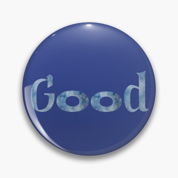 Item preview, GOOD designed and sold by Wilce Gimado.