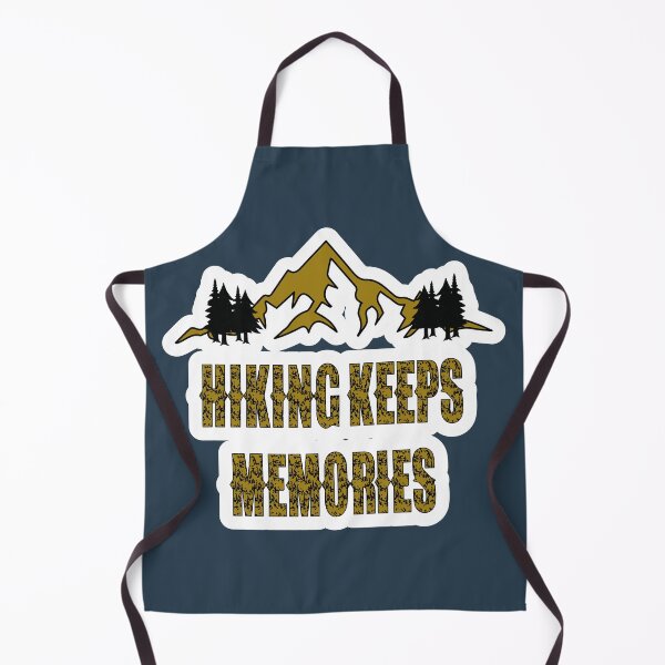 Item preview, Hiking Keeps Memories designed and sold by JLCableStudio.