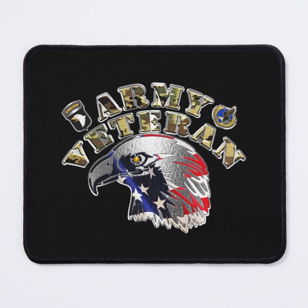 Item preview, 101st Airborne Division  designed and sold by SoldierAlways.