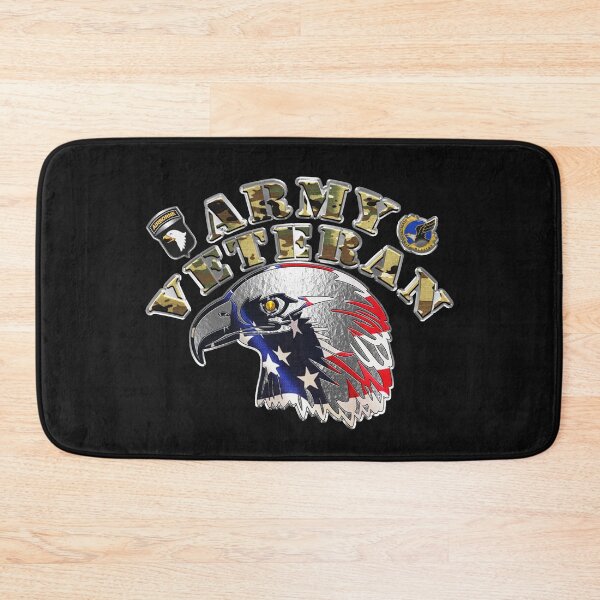 Item preview, 101st Airborne Division  designed and sold by SoldierAlways.