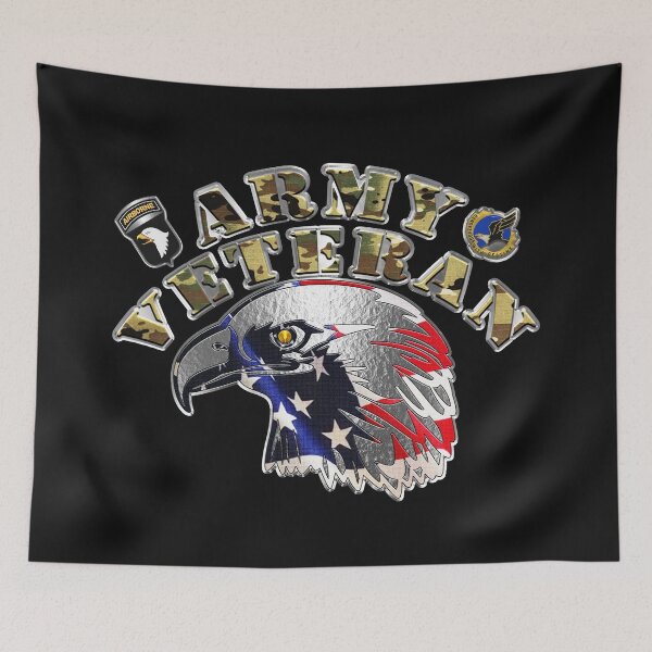Item preview, 101st Airborne Division  designed and sold by SoldierAlways.