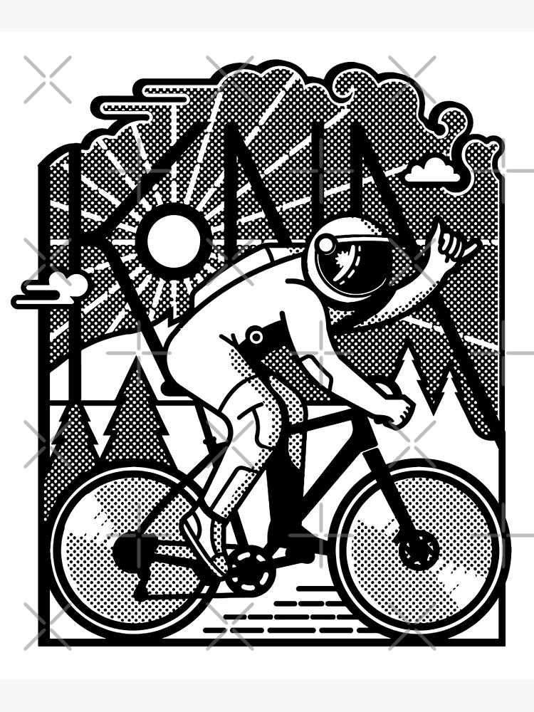 kona bikes and buddies