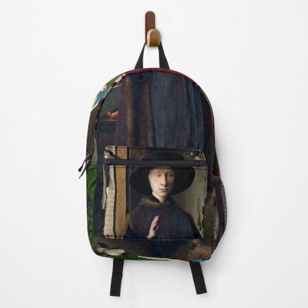 Item preview, jan van eyck husband arnolfini designed and sold by arthistory.