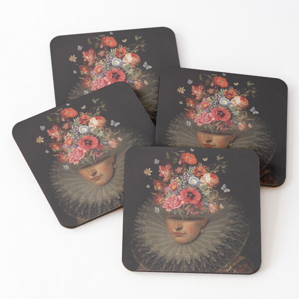 Item preview, Ms. Spring designed and sold by buko.