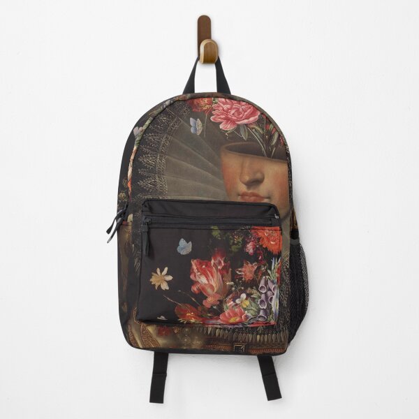 Item preview, Ms. Spring designed and sold by buko.
