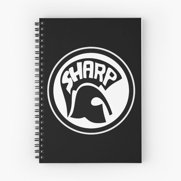 Artikelvorschau, SHARP Logo entworfen und verkauft von ocorvo.