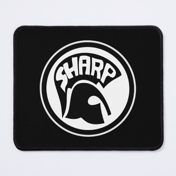 Item preview, SHARP logo designed and sold by ocorvo.