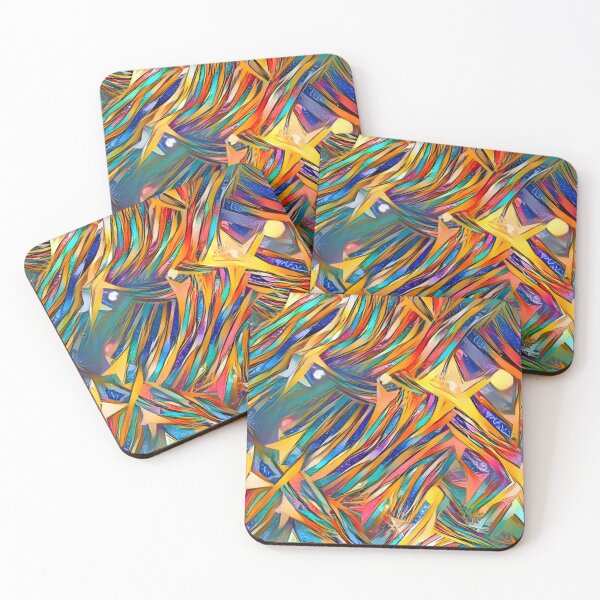 Item preview, Stars Aligned  designed and sold by Soar Thumbz.