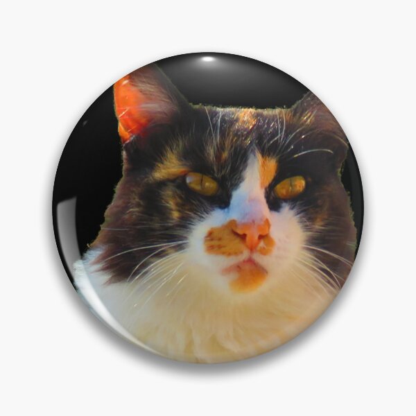 Item preview, Stray cat version 2 designed and sold by LittleCountess.