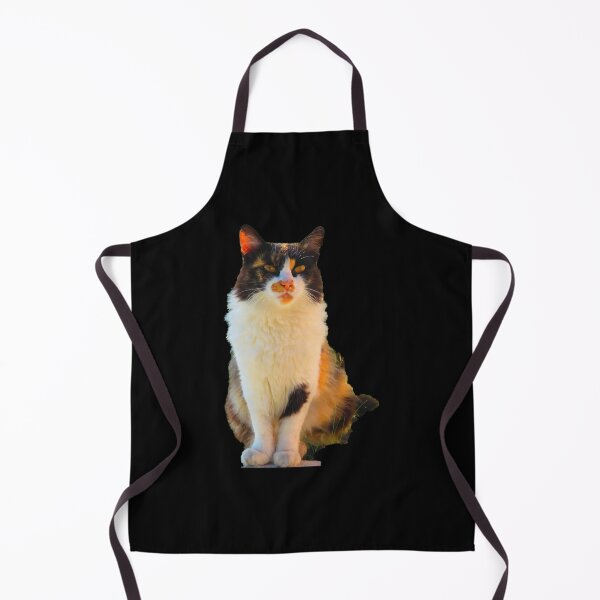 Item preview, Stray cat version 2 designed and sold by LittleCountess.