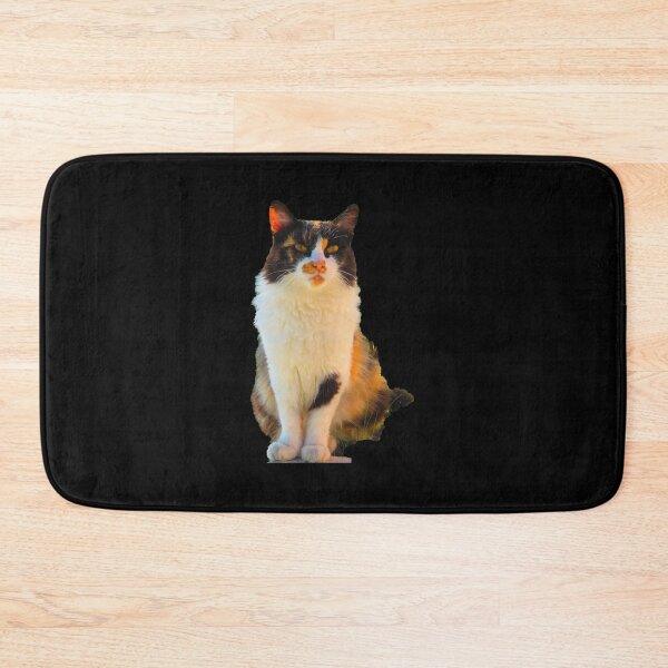 Item preview, Stray cat version 2 designed and sold by LittleCountess.