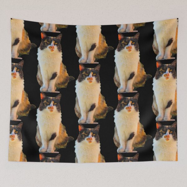 Item preview, Stray cat version 2 designed and sold by LittleCountess.