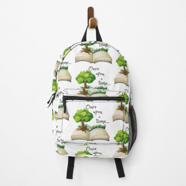 Item preview, Copy of Where Does Reading Take You? Once Upon a Time Woodland Design designed and sold by CreativNode.