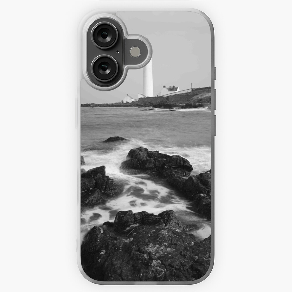 Item preview, iPhone Soft Case designed and sold by ShinyPhoto.