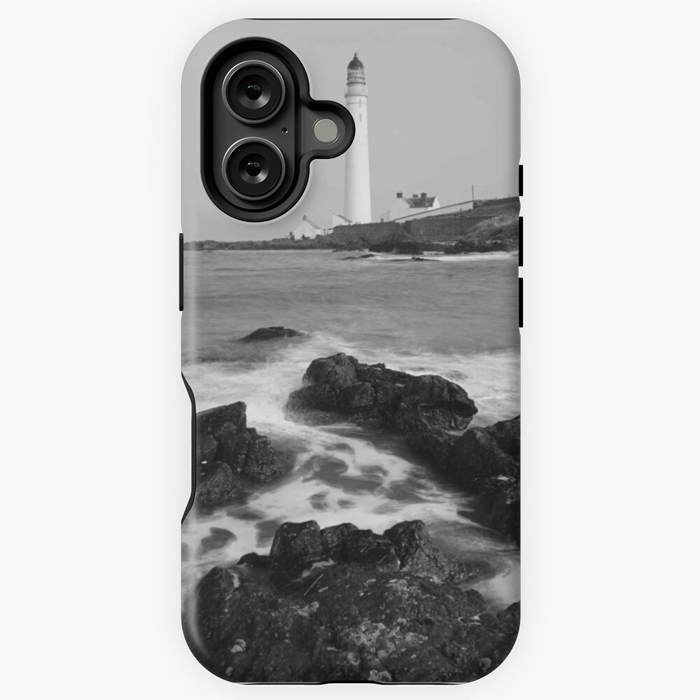 Item preview, iPhone Tough Case designed and sold by ShinyPhoto.