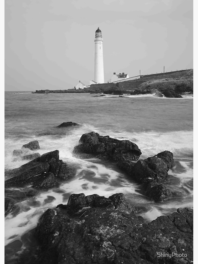 Thumbnail 7 of 7, Framed Art Print, Scurdie Ness designed and sold by ShinyPhoto.