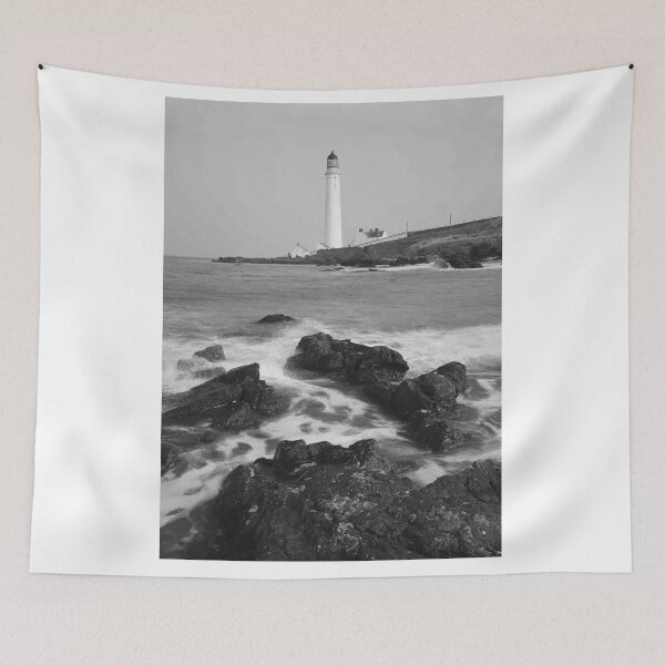 Item preview, Scurdie Ness designed and sold by ShinyPhoto.