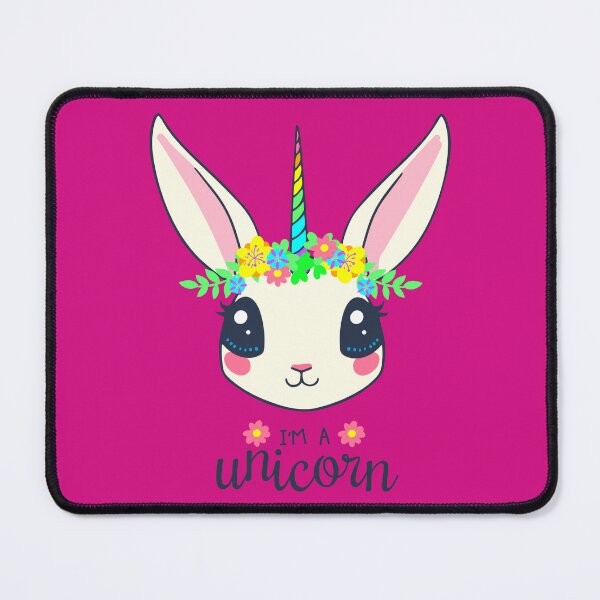 Item preview, Unicorn Kids Dream Colorful Unicorn Cute designed and sold by AwesomeArt13.