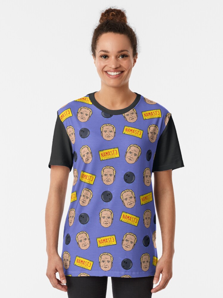 NAMAST3 Better Call Saul Howard Hamlin Backpack store