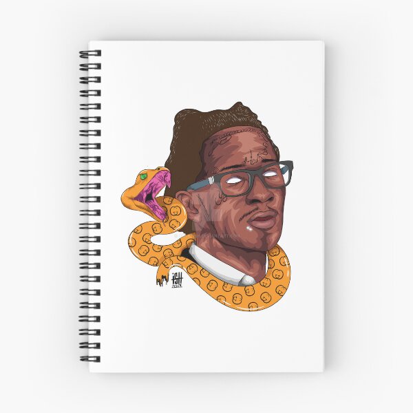 Item preview, Yong Thug designed and sold by Genzu.