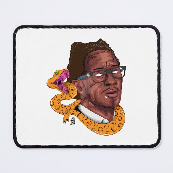 Item preview, Yong Thug designed and sold by Genzu.
