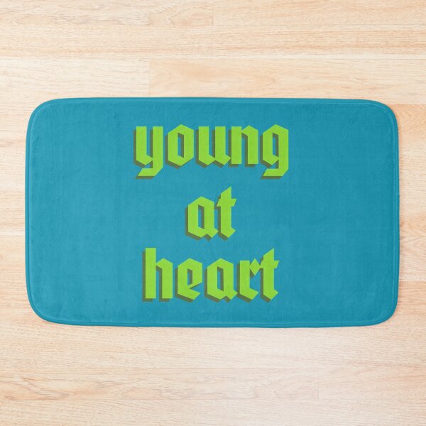 Item preview, Young at heart designed and sold by vesnavesna.