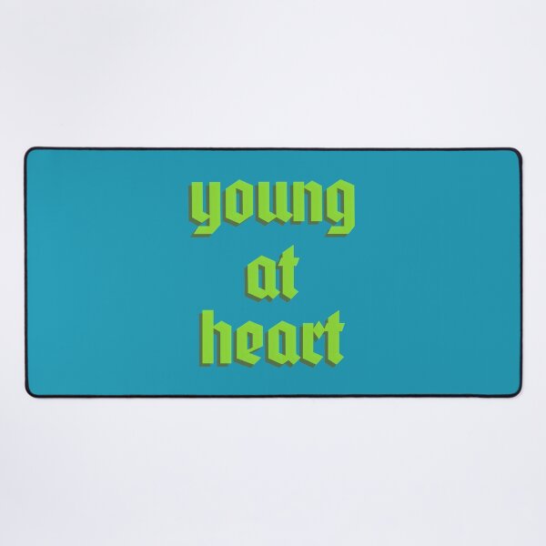 Item preview, Young at heart designed and sold by vesnavesna.