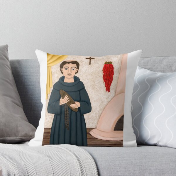 Item preview, San Pasqual designed and sold by Nikki Wilbur.