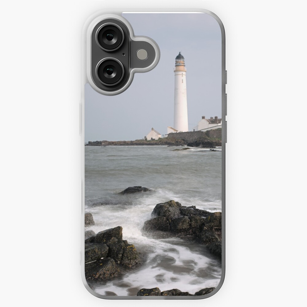 Item preview, iPhone Soft Case designed and sold by ShinyPhoto.