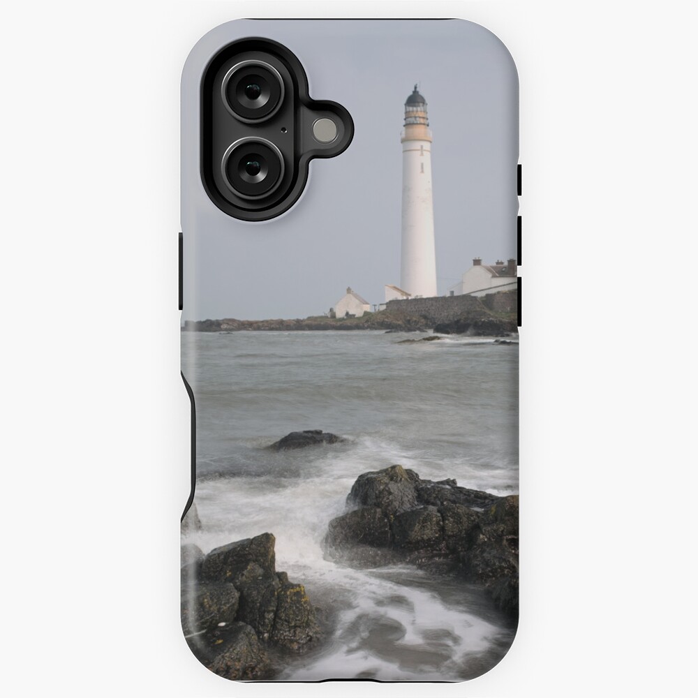 Item preview, iPhone Tough Case designed and sold by ShinyPhoto.