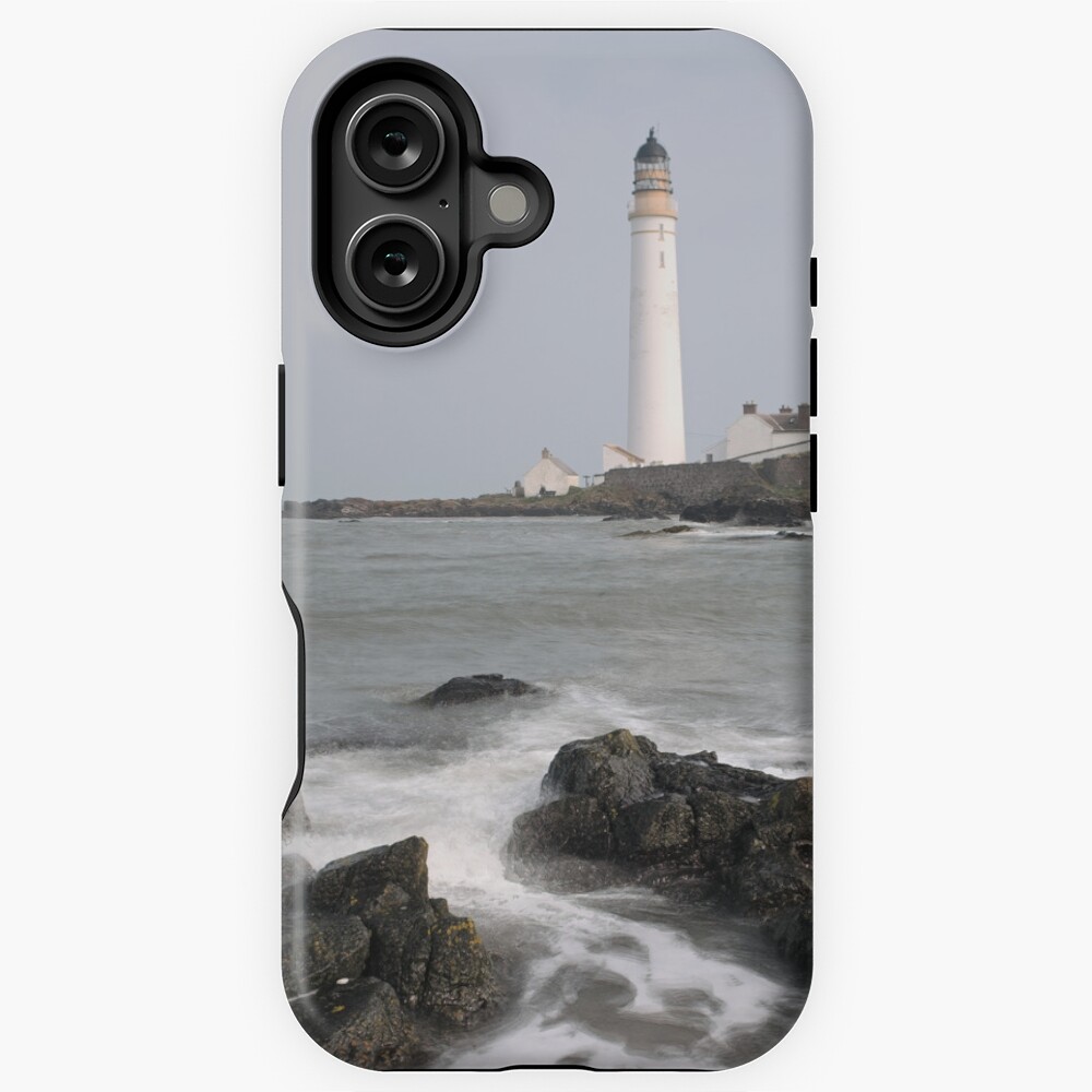 Item preview, iPhone Magsafe Tough Case designed and sold by ShinyPhoto.