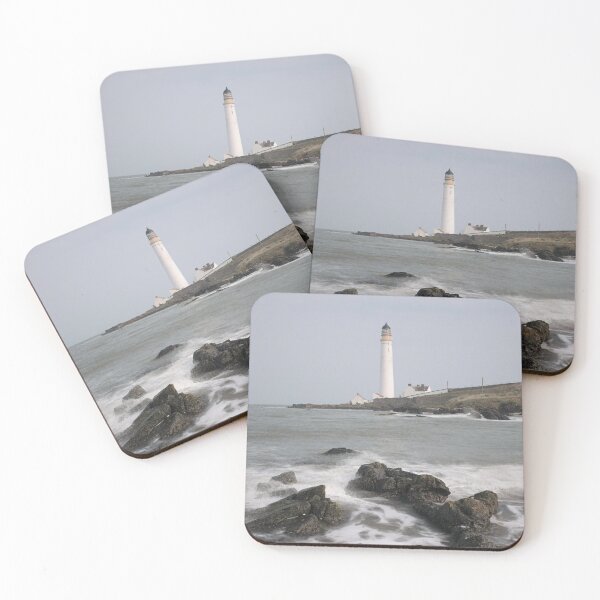 Item preview, Scurdie Ness designed and sold by ShinyPhoto.