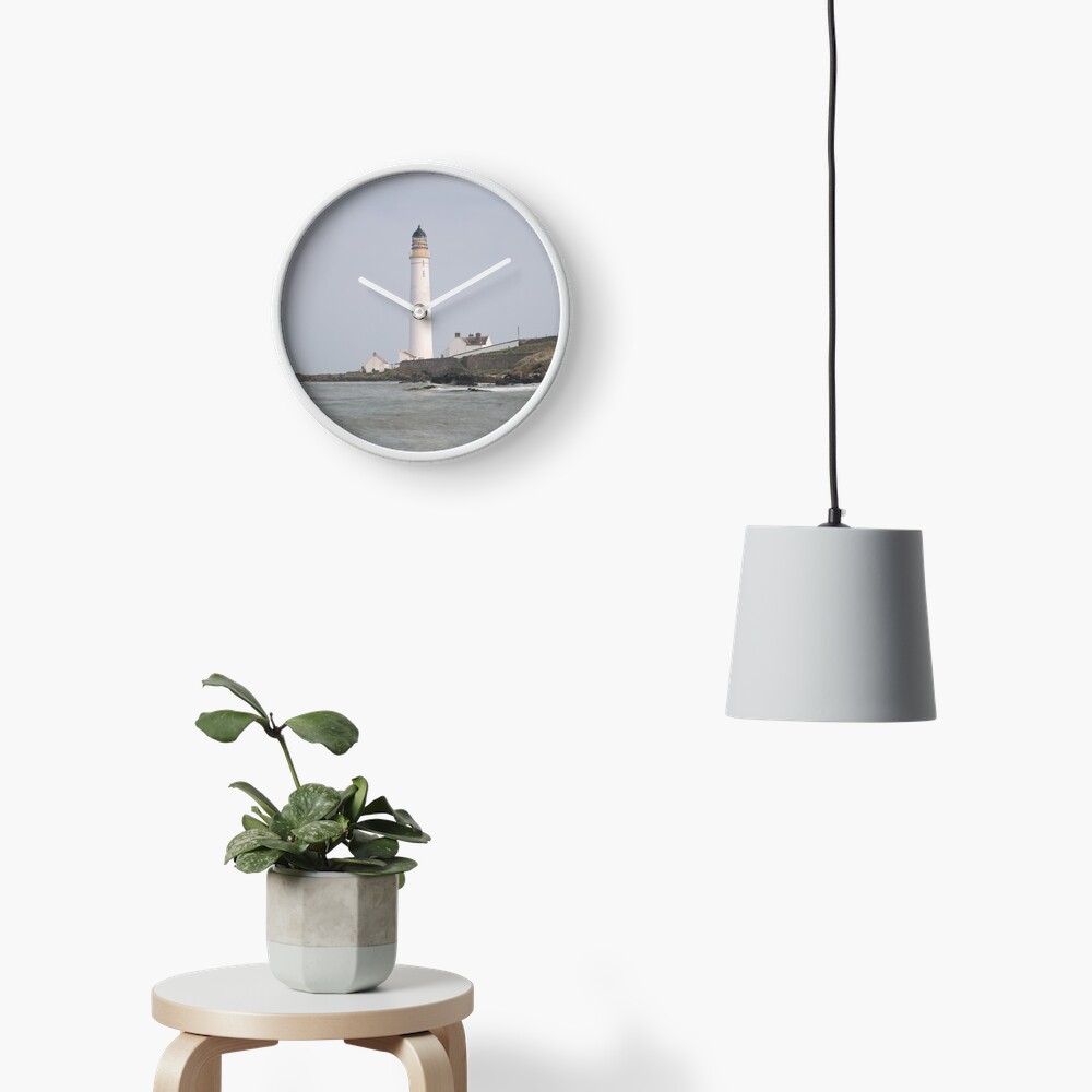 Item preview, Clock designed and sold by ShinyPhoto.