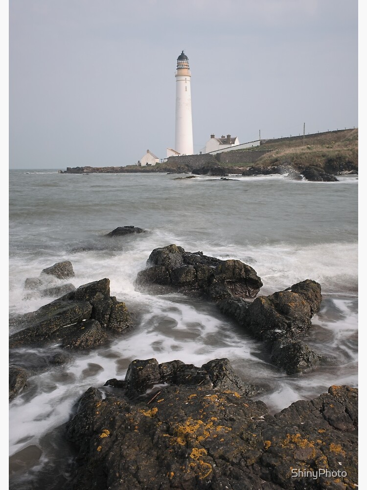 Thumbnail 7 of 7, Framed Art Print, Scurdie Ness designed and sold by ShinyPhoto.